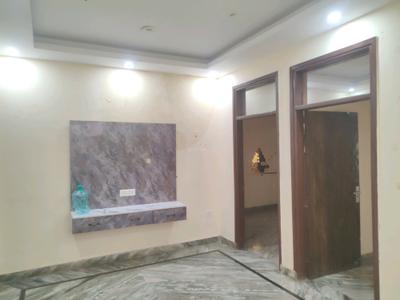 Living Room Image of 1206 Sq.ft 3 BHK Builder Floor for sale in Molarband New Delhi for Rs. 12000000