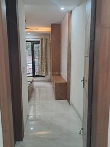 Bedroom Image of 2200 Sq.ft 4 BHK Duplex for sale in Eros Rosewood City, Sector 49 Gurgaon for Rs. 37500000