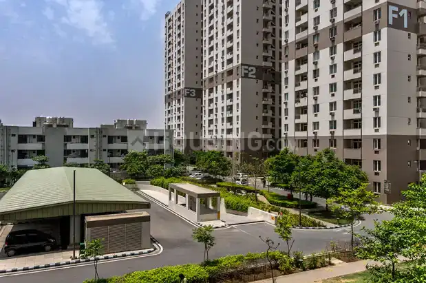 Vatika Gurgaon 21 Main Image 1