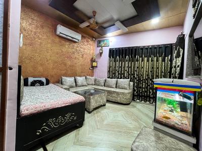 Bedroom Image of 999 Sq.ft 3 BHK Independent House for sale in Shastripuram Agra for Rs. 7200000