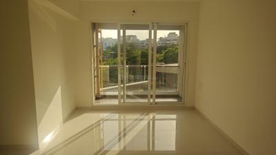 Living Room Image of 1140 Sq.ft 2 BHK Apartment / Flat for rent in Bhagwati 19 East, Nerul Navi Mumbai for Rs. 75000