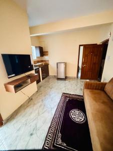 Hall Image of 900 Sq.ft 2 BHK Apartment / Flat for rent in Hoodi Bengaluru for Rs. 40000