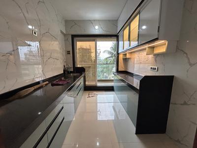 2 BHK Flat