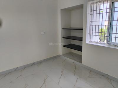 Bedroom Image of 1194 Sq.ft 3 BHK Apartment / Flat for sale in Vinayakapuram Chennai for Rs. 8819790