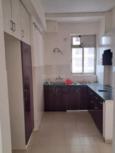 Kitchen Image of 1100 Sq.ft 2 BHK Apartment / Flat for sale in ACE Platinum, Zeta I Greater Noida for Rs. 9000000
