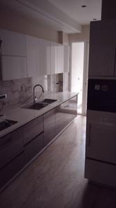 Kitchen Image of 2259 Sq.ft 3 BHK Builder Floor for sale in DLF Phase 2 Gurgaon for Rs. 40900000