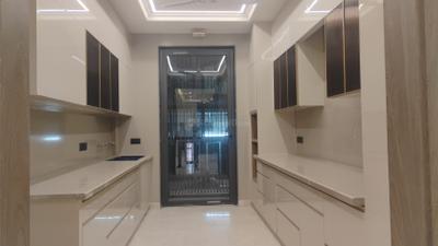 Living Room Image of 2538 Sq.ft 4.5 BHK Builder Floor for sale in Model Town New Delhi for Rs. 60000000