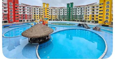 Image of 539 Sq.ft 1 BHK Apartment / Flat for sale in Provident Adora De Goa 2 Park Residences Around The Blu, Chicalim, Goa for Rs. 7500000