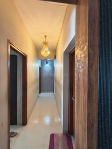 Image of 1750 Sq.ft 3 BHK Apartment / Flat for rent in Janhavi Enclave, Bommanahalli, Bengaluru for Rs. 70000