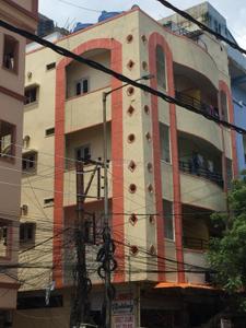 1.5 BHK Independent House