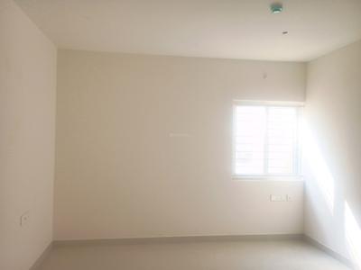 Bedroom Image of 1360 Sq.ft 2 BHK Apartment / Flat for sale in Kondapur Hyderabad for Rs. 16790000