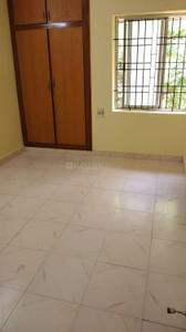 Bedroom Image of 980 Sq.ft 2 BHK Apartment / Flat for rent in Tambaram East Chennai for Rs. 25000