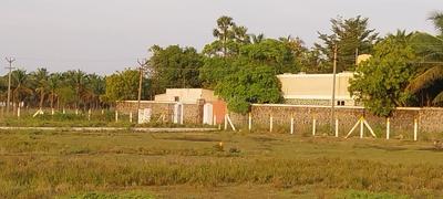 Image of 2075 Sq.ft Residential Plot / Land for sale in Mahabalipuram, Chennai for Rs. 3000000