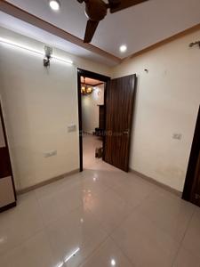 Bedroom Image of 700 Sq.ft 2 BHK Apartment / Flat for sale in Uttam Nagar New Delhi for Rs. 3100000