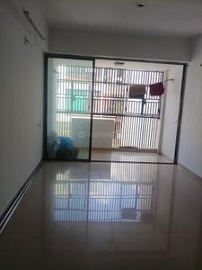 Hall Image of 1350 Sq.ft 2 BHK Apartment / Flat for rent in Aaryan City, Gota Ahmedabad for Rs. 25000