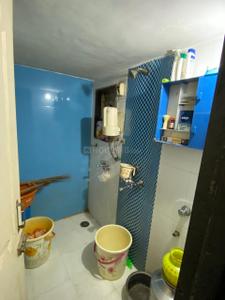 Bathroom Image of 905 Sq.ft 2 BHK Apartment / Flat for sale in Dombivli West Thane for Rs. 8500000