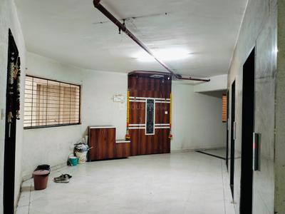 Hall Image of 1560 Sq.ft 2 BHK Apartment / Flat for sale in Patels Signature Type B, Ambernath East Ambernath for Rs. 4800000