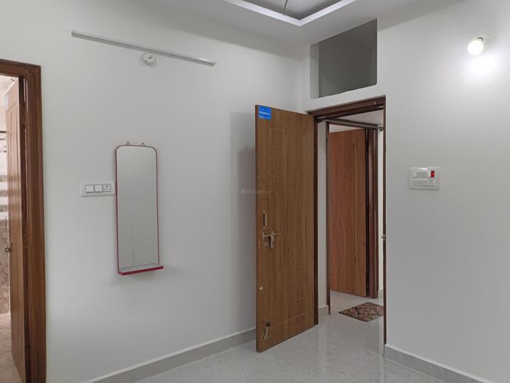 Moula Ali Bedroom One 1