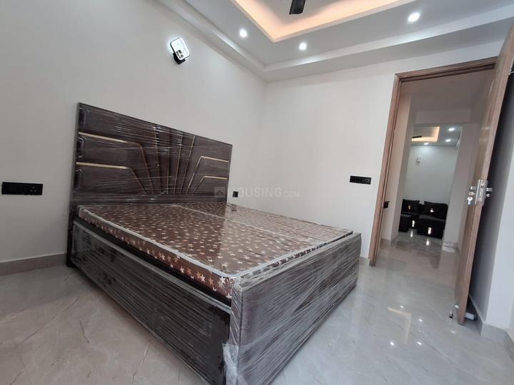 Saket Bedroom 1