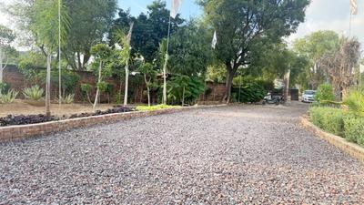 Image of 1800 Sq.ft Residential Plot / Land for sale in Barsana, Mathura for Rs. 7600000