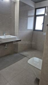 Image of 2700 Sq.ft 4 BHK Apartment / Flat for sale in Goyal And Co Riviera Majestica, Ghuma, Ahmedabad for Rs. 26900000