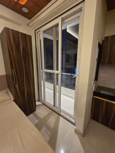 Bedroom Image of ELITE ROOM  in Sector 22, Gurgaon