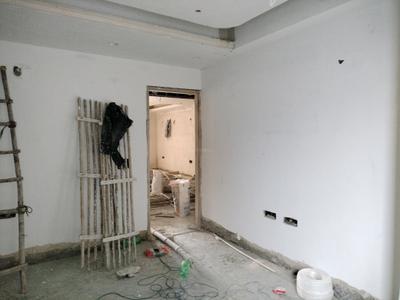 Bedroom Image of 2100 Sq.ft 4 BHK Builder Floor for sale in Deenpur New Delhi for Rs. 17000000