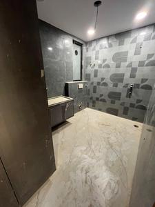 Bathroom Image of 2700 Sq.ft 4 BHK Builder Floor for sale in Rajouri Garden New Delhi for Rs. 47500000