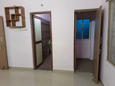 Bedroom Image of 906 Sq.ft 2 BHK Apartment / Flat for sale in Velachery Chennai for Rs. 9800000