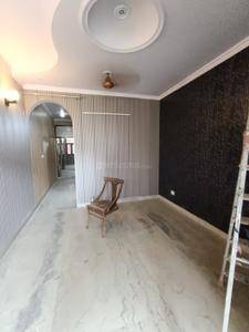 Hall Image of 1000 Sq.ft 2 BHK Builder Floor for rent in Jhilmil Colony New Delhi for Rs. 18000