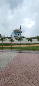 Image of 1396 Sq.ft 3 BHK Villa for rent in Swadesh Orchard Majesty, Gandhinagar, Bhopal for Rs. 22000