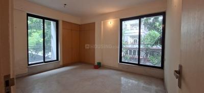 Bedroom Image of 2050 Sq.ft 3 BHK Apartment / Flat for sale in New Alipore Kolkata for Rs. 24000000