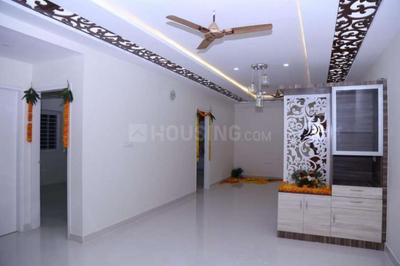 3 BHK Flat