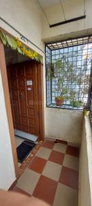 Balcony Image of 1300 Sq.ft 3 BHK Apartment / Flat for sale in Everjoy Properties Builder Surekha, Uttarahalli Hobli Bengaluru for Rs. 8000000