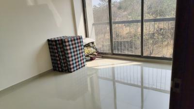 Bedroom Image of 1205 Sq.ft 3 BHK Apartment / Flat for sale in Skyi Songbirds , Bhugaon Pune for Rs. 9000000