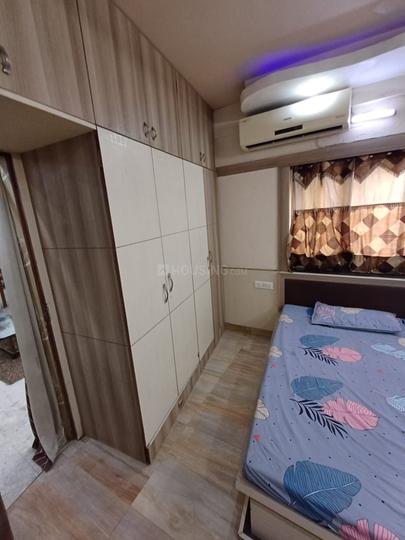 Shri krishna property Bedroom 1