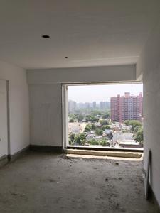 Bedroom Image of 2766 Sq.ft 3 BHK Apartment / Flat for sale in Vaishno Devi Circle Ahmedabad for Rs. 13800000