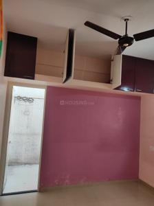 Bedroom Image of 520 Sq.ft 1 BHK Apartment / Flat for sale in Thergaon Pune for Rs. 5000000