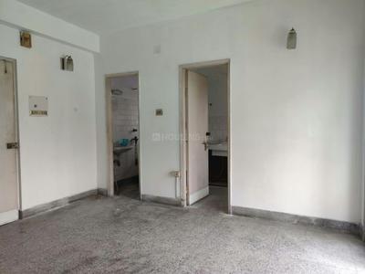 Bedroom Image of 700 Sq.ft 2 BHK Apartment / Flat for sale in Kalighat Kolkata for Rs. 6000000