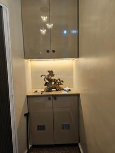 Hall Image of 1200 Sq.ft 3 BHK Builder Floor for sale in Ramesh Nagar New Delhi for Rs. 15000000