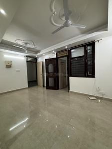 Hall Image of 1950 Sq.ft 3.5 BHK Apartment / Flat for sale in Vasant Kunj New Delhi for Rs. 80000000