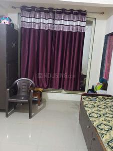 Bedroom Image of 385 Sq.ft 1 RK Apartment / Flat for sale in Dombivli East Thane for Rs. 2100000