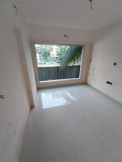 Patel colony dahisar east Bedroom 1
