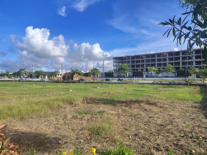 Gandhi Nagar, Porur Main Image 1