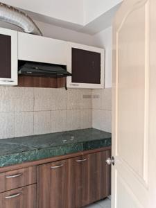 Kitchen Image of 1070 Sq.ft 2.5 BHK Apartment / Flat for sale in Paras Tierea, Sector 137 Noida for Rs. 9250000