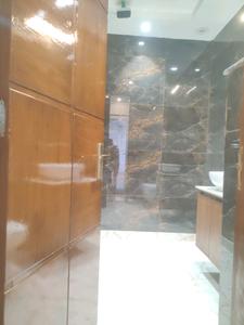Bedroom One Image of 3250 Sq.ft 4 BHK Builder Floor for sale in Ridhi Signature Floors 358 Sqyd, Sector 21C Faridabad for Rs. 33000000
