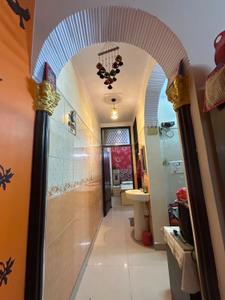 2 BHK Independent Builder Floor