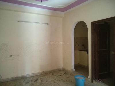 Bedroom Image of 600 Sq.ft 2 BHK Apartment / Flat for sale in Lakshya Apartment, Ghitorni New Delhi for Rs. 3200000