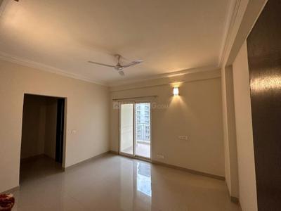 Hall Image of 1700 Sq.ft 3 BHK Apartment / Flat for rent in Paramount Emotions, Noida Extension Greater Noida for Rs. 27000