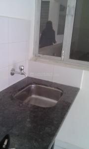 Kitchen Image of 489 Sq.ft 1 BHK Apartment / Flat for sale in Vasind Thane for Rs. 1351000